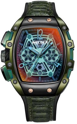 Welder Moody WRM2001-R Kol Saati