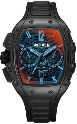 Welder Moody WRM2003-R Kol Saati