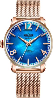Welder Moody WRN2001 Kol Saati