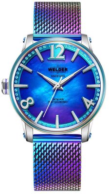 Welder Moody WRN2002 Kol Saati