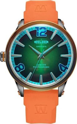 Welder Moody WRN3000 Kol Saati