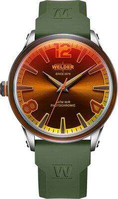 Welder Moody WRN3001 Kol Saati