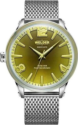 Welder Moody WRN3003 Kol Saati