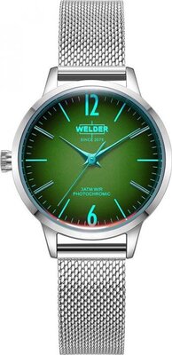 Welder Moody WRS202 Kol Saati