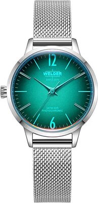 Welder Moody WRS203 Kol Saati