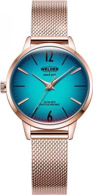 Welder Moody WRS204 Kol Saati
