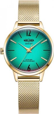 Welder Moody WRS205 Kol Saati