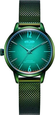 Welder Moody WRS207 Kol Saati