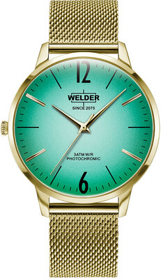 Welder Moody WRS436 Kol Saati