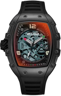 Welder Moody WRT1005-R Kol Saati