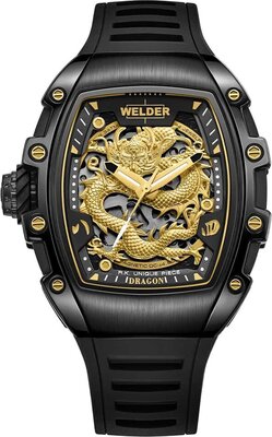 Welder Moody WRT1017 Kol Saati