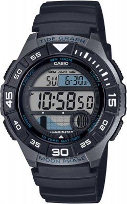 Casio WS-1100H-1AVDF Saat