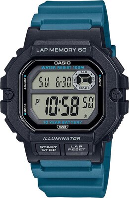 Casio WS-1400H-3AVDF Kol Saati