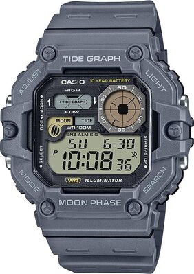 Casio WS-1700H-8AVDF Saat