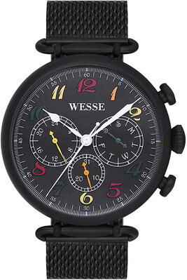 Wesse WWG204601 Kol Saati