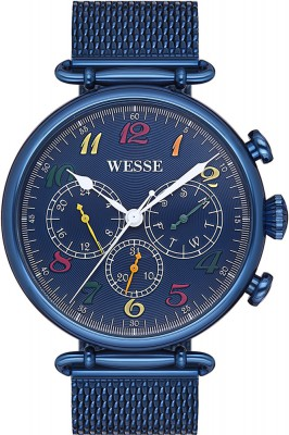 Wesse WWG204603 Kol Saati