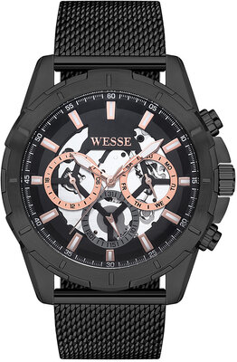 Wesse WWG204803 Kol Saati
