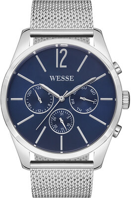 Wesse WWG205907 Kol Saati