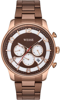 Wesse WWG206502 Kol Saati