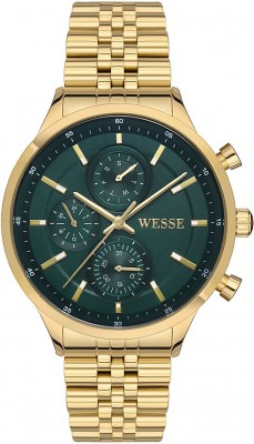 Wesse WWG207404 Kol Saati