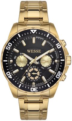 Wesse WWG207602 Kol Saati