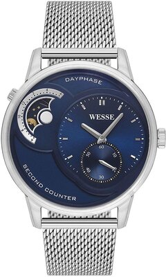 Wesse WWG208601 Kol Saati