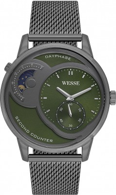 Wesse WWG208602 Kol Saati