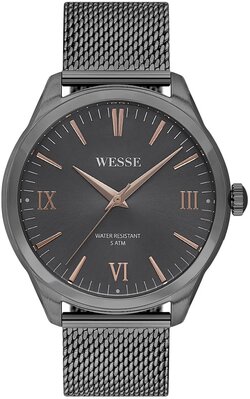 Wesse WWG208704 Kol Saati