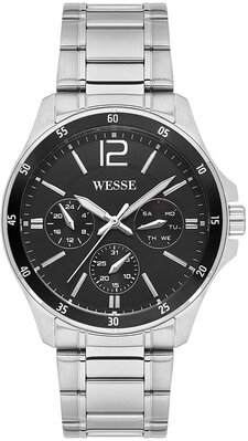 Wesse WWG208801 Kol Saati