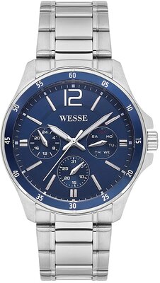 Wesse WWG208802 Kol Saati