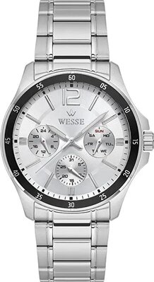 Wesse WWG208804 Kol Saati