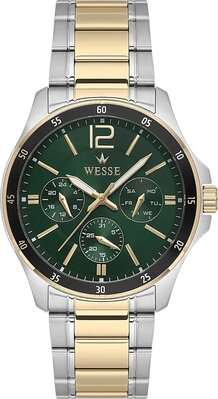Wesse WWG208805 Kol Saati