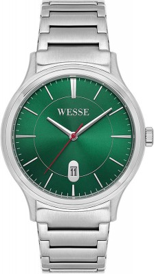 Wesse WWG209002 Saat