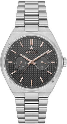 Wesse WWG209601 Kol Saati