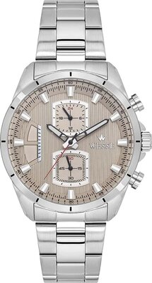 Wesse WWG210405 Kol Saati