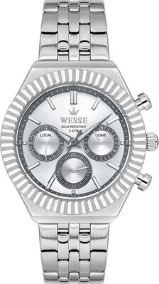 Wesse WWG211205 Saat