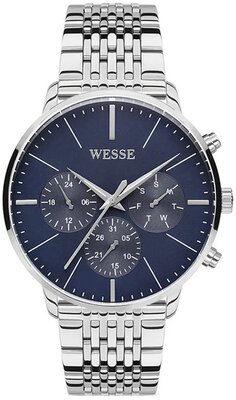 Wesse WWG401101SSA Kol Saati