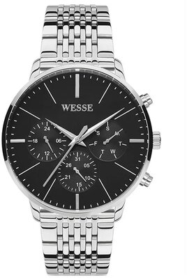 Wesse WWG401103SSA Kol Saati