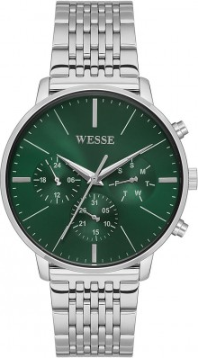 Wesse WWG401104SSA Saat