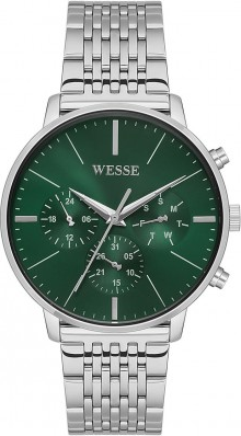 Wesse WWG401104SSA Kol Saati