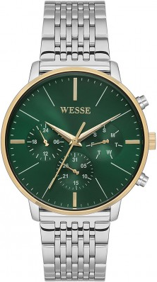 Wesse WWG401105SSA Saat