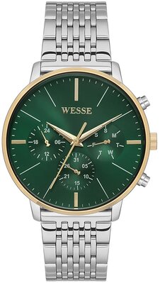 Wesse WWG401105SSA Kol Saati