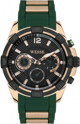 Wesse WWG401801 Saat