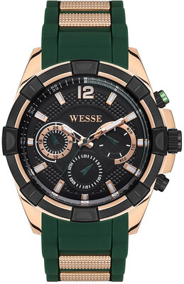 Wesse WWG401801 Kol Saati