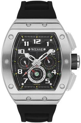 Wesse WWG402501 Kol Saati
