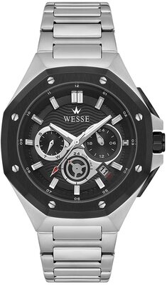 Wesse WWG402801 Kol Saati