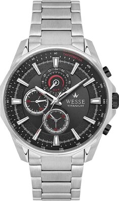 Wesse WWG403601 Kol Saati