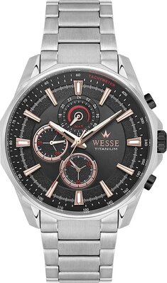 Wesse WWG403602 Kol Saati