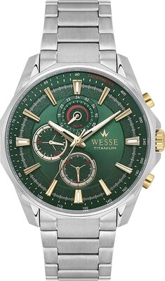 Wesse WWG403604 Kol Saati