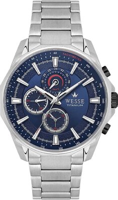 Wesse WWG403605 Kol Saati